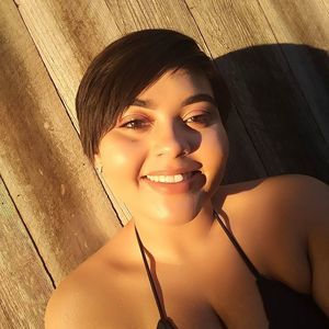 Meet your Posher, Alijah